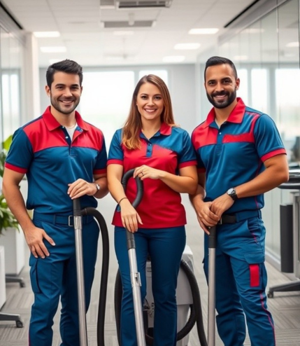 Carpet Cleaning Bundoora
