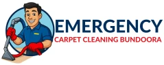 Emergency Carpet Cleaning Bundoora website logo